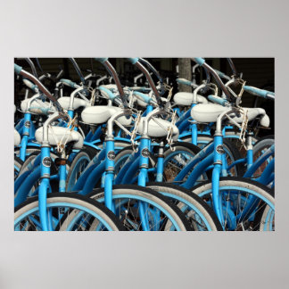 Ready for Summer Poster