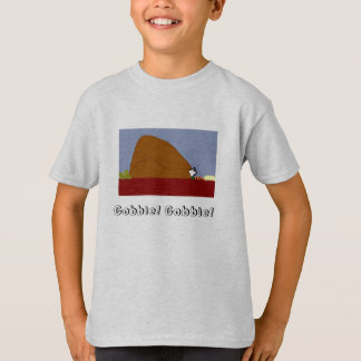 Ready for Turkey T-Shirt