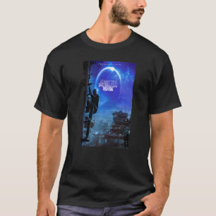 Ready Player One Rpo Poster T-Shirt