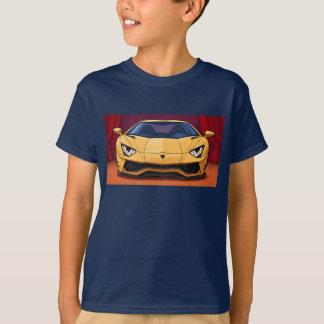 Ready Set Go ! T-Shirt