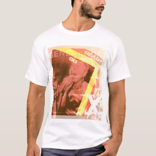'READY STEADY GO!' - GENERATION X T-Shirt