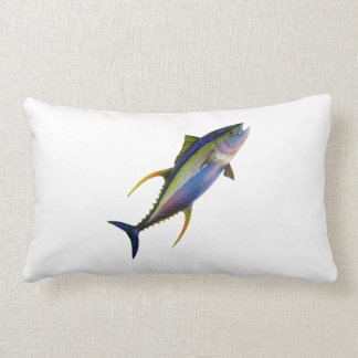 READY TO ATTACK LUMBAR CUSHION