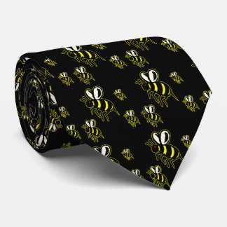Ready to Bumble #3 (As seen on Shark Tank) Tie