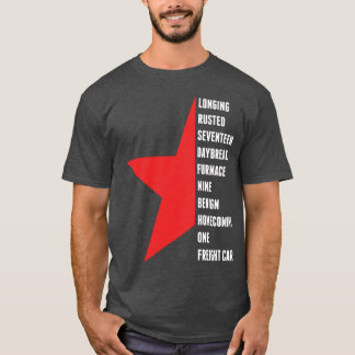Ready To Comply T-Shirt