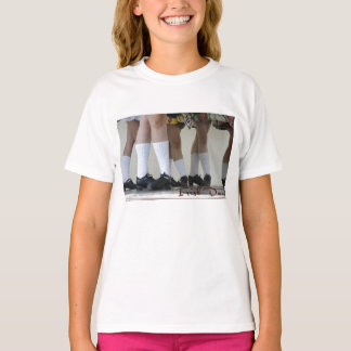 Ready to Dance Youth Shirt