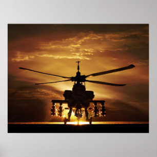 Ready To Fly Poster