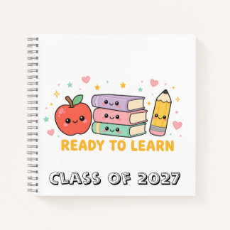 Ready To Learn Cute Apple Books