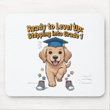 Ready to Level Desk and Mouse Pad