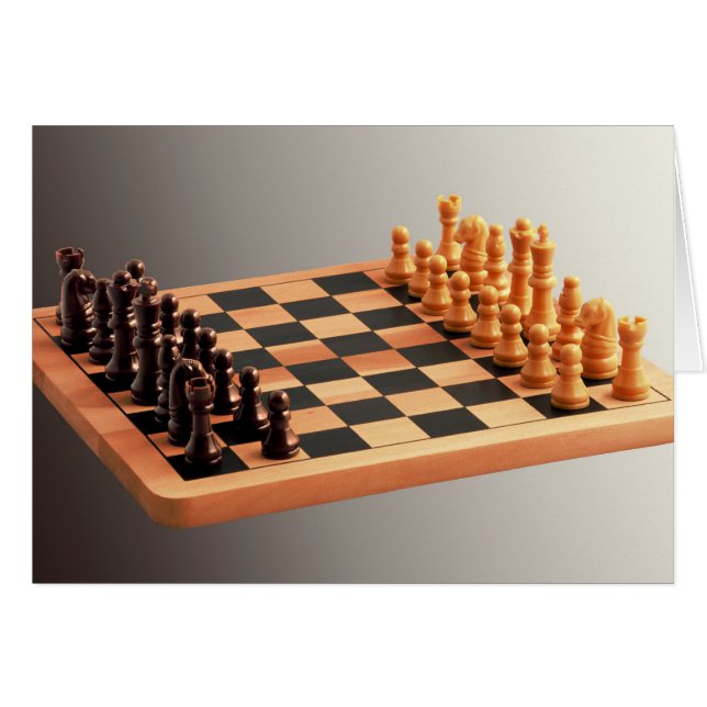 Ready to Play (Front Horizontal)