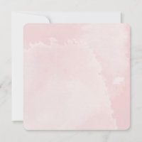 Ready to pop! baby shower invite