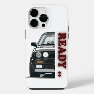 Ready to Roll iPhone 14 Pro Max Case