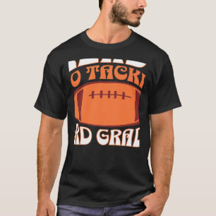 Ready to tackle 3rd grade   T-Shirt