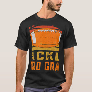 Ready To Tackle Third Grade First Day Of School Fo T-Shirt