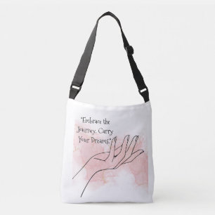 Ready Tote Carry Your Dreams in Style