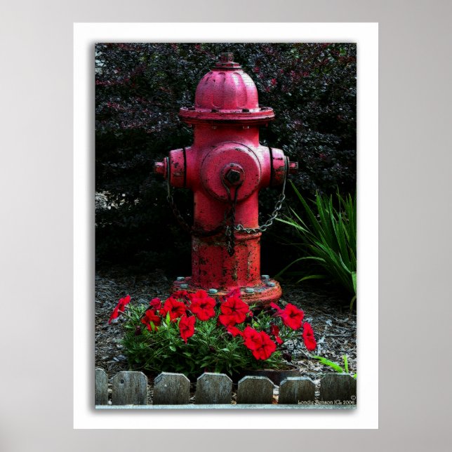 Ready, Willing and Able Poster (Front)