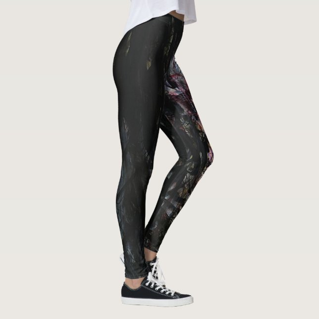 Ready Yet Leggings (Right)