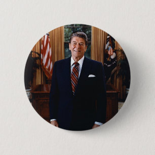 Reagan Button