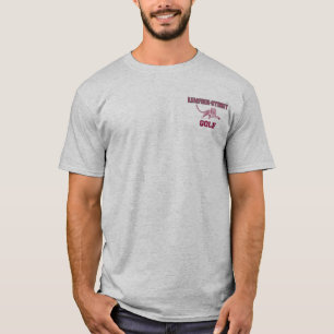 Reagan Soots T-Shirt