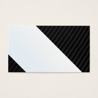Real Carbon Fibre and Halftone Textured Layout