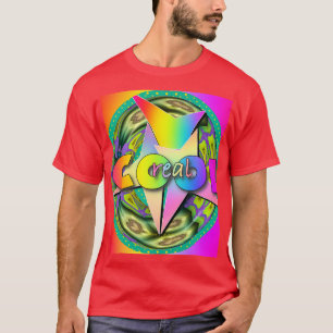 Real Cool Mens T-Shirt