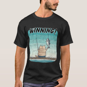 Real Dads Game With Their Kids T-Shirt