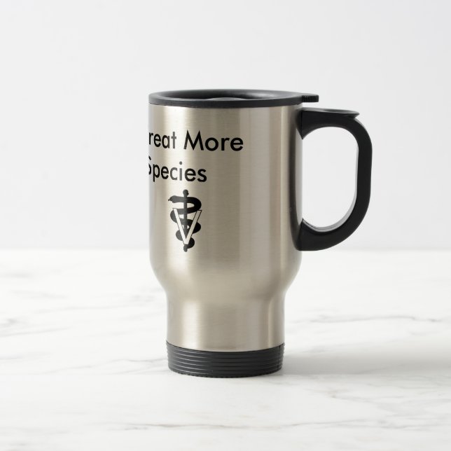 real doctors travel mug (Right)