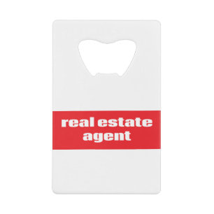 Real Estate Agent