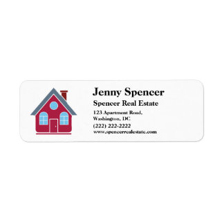 Real Estate Agent