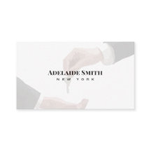 real estate agent business cards