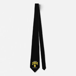 real estate agent chicks property occupation gift tie