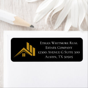 Real Estate Agent House Business
