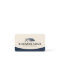 Real Estate Agent House Roof Logo Modern Navy Blue