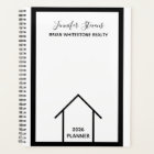 Real Estate Agent Minimalist Custom Realtor 2022