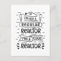 Real Estate Agent