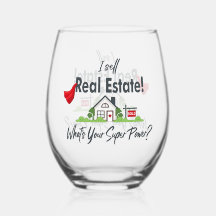 Real Estate Agent, Realtor Super Hero