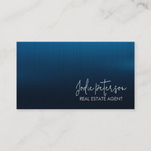 Real Estate Agent Realty Realtor Property Busines Business Card