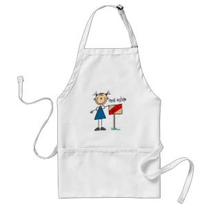 Real Estate Agent Standard Apron