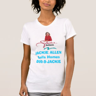 Real Estate Agent's Comfortable T T-Shirt