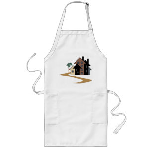 Real Estate Apron