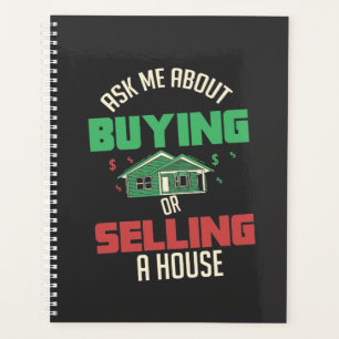 Real Estate - Ask Me Planner