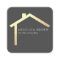 Real Estate Business Card