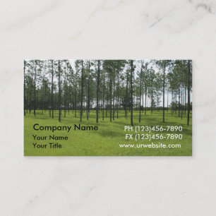 Real Estate Business Cards