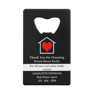 Real Estate Closing Gift For New Home Owner