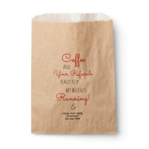 Real Estate Coffee Referrals Keep Business Running