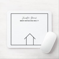 Real Estate Company House Personalised Realtor