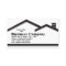 Real Estate / Construction Business Card