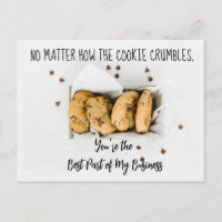 real estate COOKIE referrals marketing mailer Anno