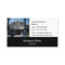 Real Estate Deluxe Business Card