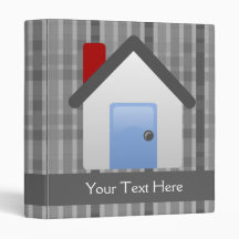 Real Estate folder
