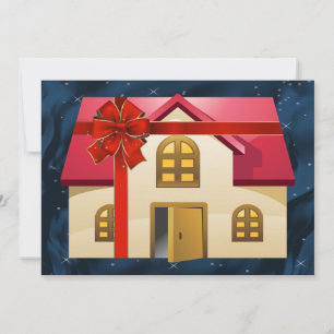 real estate Holiday Cards